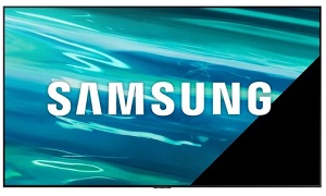 Kijkafstand Samsung TV